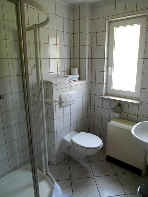 Ferienhaus Barbara Masserberg Pokój zdjęcie